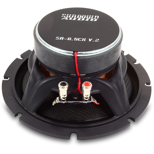 Sundown Audio SA-6.5CX V.2 Sundown Audio SA-6.5CX V.2