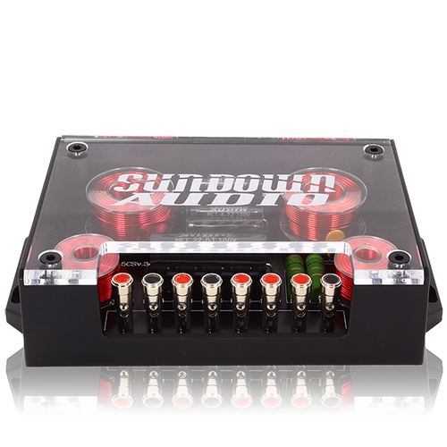 Sundown Audio SA-6.5CS V.3 Sundown Audio SA-6.5CS V.3