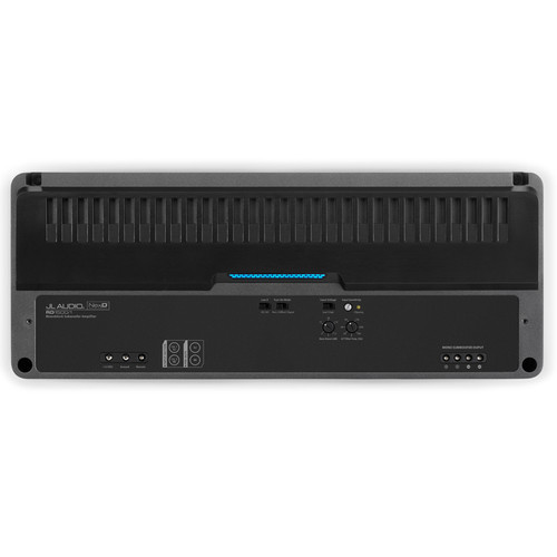 JL Audio RD1500/1 Amplifier JL Audio RD1500/1 Amplifier