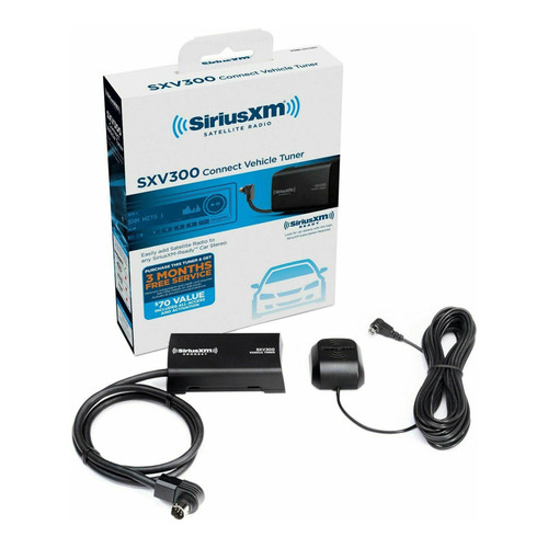 Precision Power SXV300V1 Precision Power SXV300V1