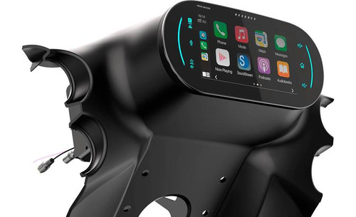 Precision Power HDHU.9813RG Precision Power HDHU.9813RG