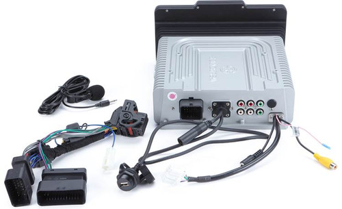 Precision Power HDHU.9813SG Precision Power HDHU.9813SG