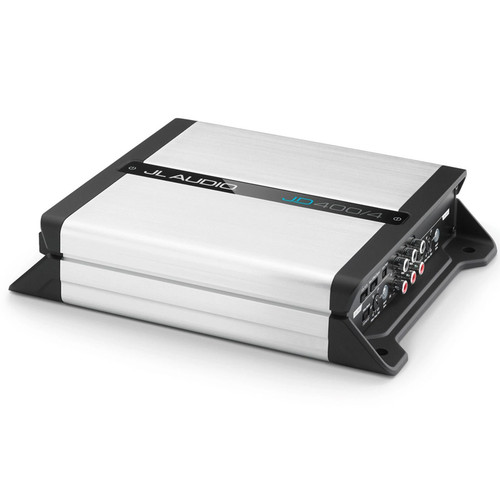 JL Audio JD400/4 Amplifier JL Audio JD400/4 Amplifier