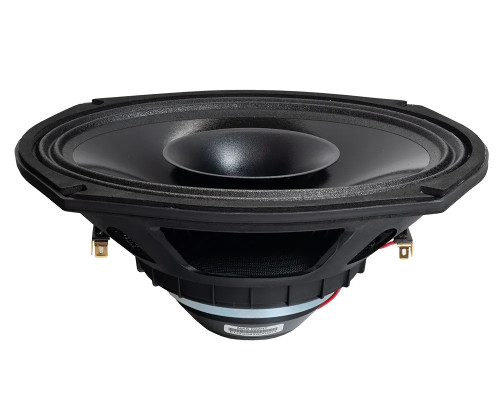 Precision Power MAS.692HT Precision Power MAS.692HT