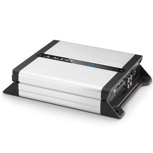 JL Audio JD250/1 Amplifier JL Audio JD250/1 Amplifier