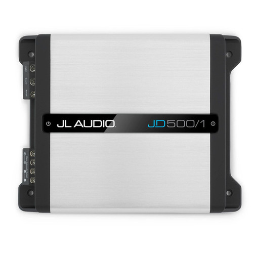 JL Audio JD250/1 Amplifier - Hi-Tech Car Audio