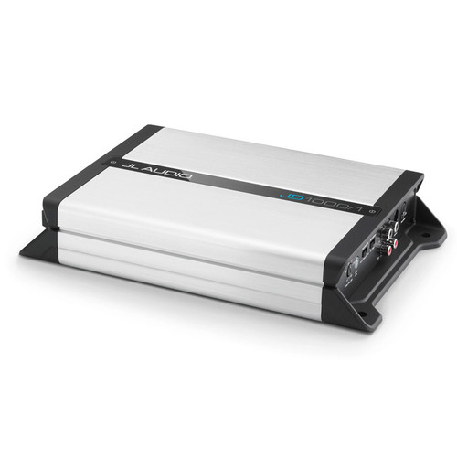 JL Audio RD500/1 Amplifier - Hi-Tech Car Audio