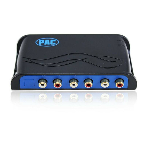PAC RP3.2-TY11 - Hi-Tech Car Audio