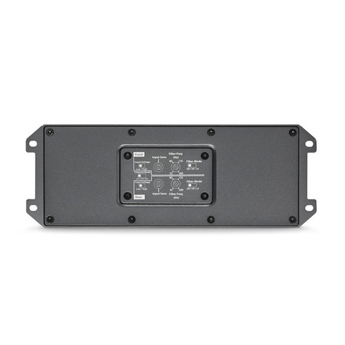 JL Audio RD400/4 Amplifier - Hi-Tech Car Audio