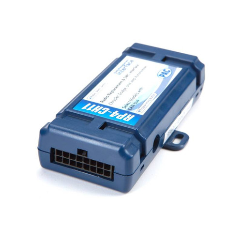 PAC RP4-CH11 PAC RP4-CH11