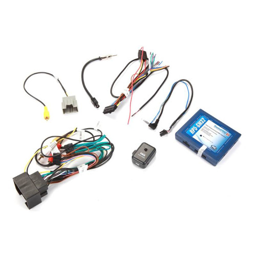 PAC RP5-GM32 PAC RP5-GM32