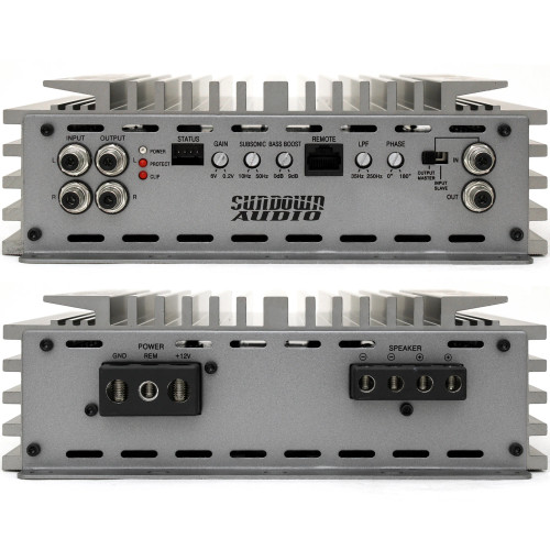 Sundown Audio Salt-1 Sundown Audio Salt-1