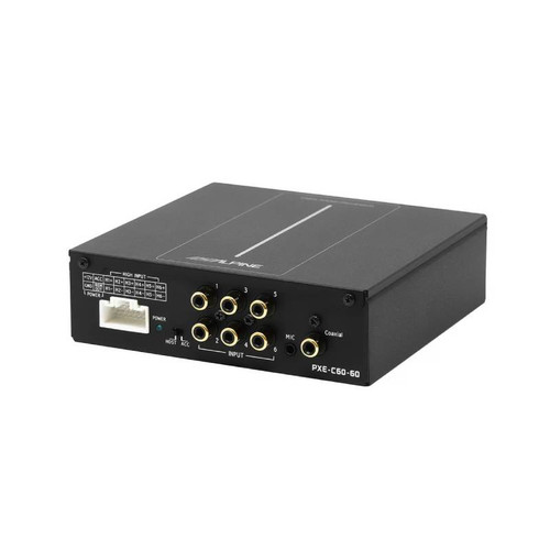 Car Audio & Video - Factory Radio Enhancement - EQs & Sound