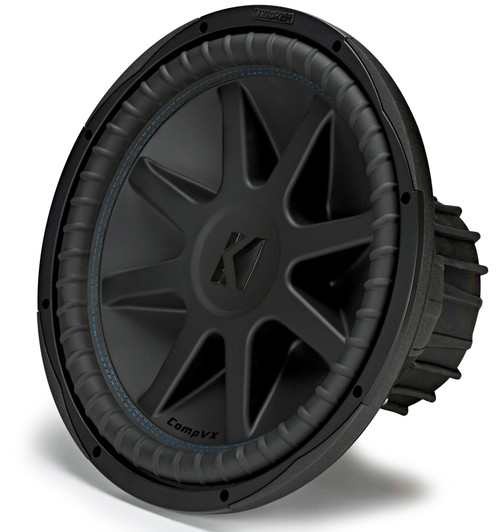 Kicker 50CVX122
