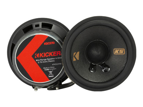 Kicker 51KSS269