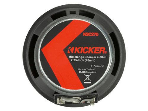 Kicker 51KSC2704