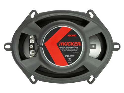 Kicker 51KSC6804