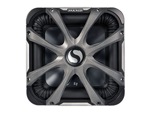 Kicker 08GL710