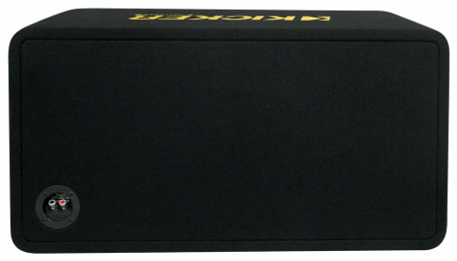 Kicker 50DCWC122