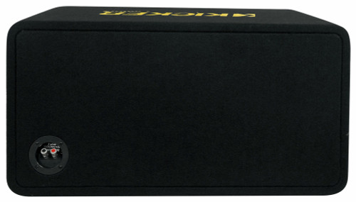 Kicker 50DCWC102