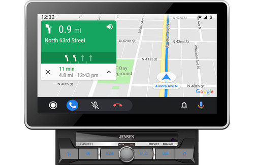 Jensen CAR1000 Jensen CAR1000