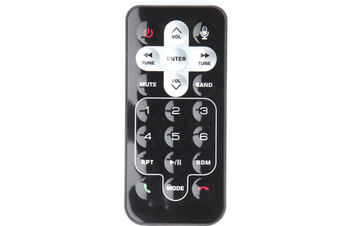 Jensen CAR8000 Jensen CAR8000