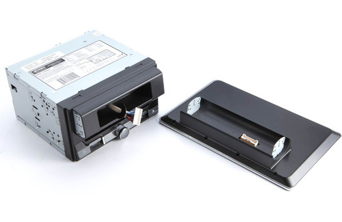 Jensen CAR8000 Jensen CAR8000