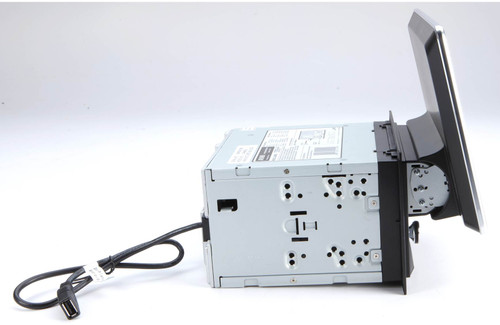 Jensen CAR8000 Jensen CAR8000