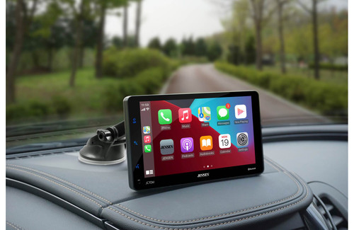 Jensen JC7DM Jensen JC7DM