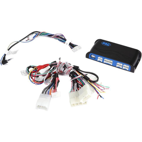 PAC RP3.2-TY11 - Hi-Tech Car Audio