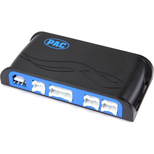 PAC RP4.2-TY11 PAC RP4.2-TY11