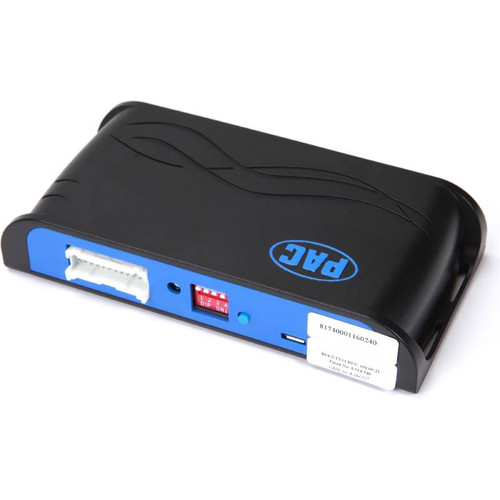 PAC RP3.2-TY11 - Hi-Tech Car Audio