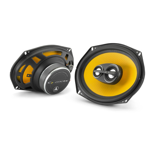 Car Audio & Video - Car Speakers - 6