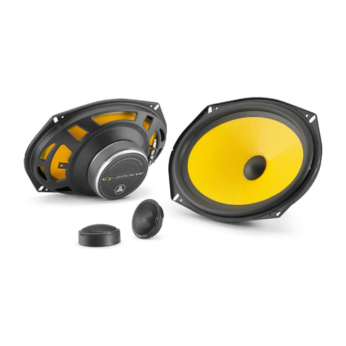 JL Audio C1-690