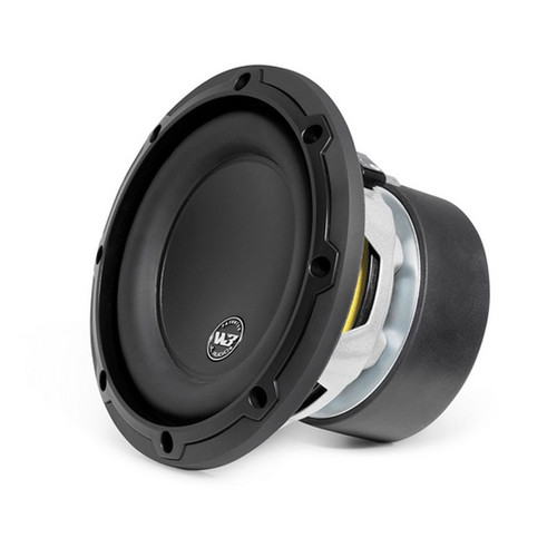 JL Audio 6W3v3-4 JL Audio 6W3v3-4