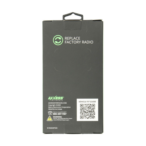 Axxess AXDI-MB1 Axxess AXDI-MB1