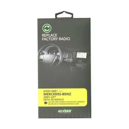 Axxess AXDI-MB1 Axxess AXDI-MB1