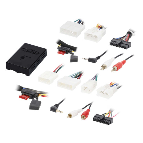 Axxess AXDIS-TY2 Axxess AXDIS-TY2