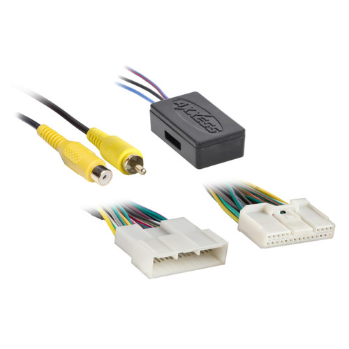 Axxess AXBUCH-T26V Axxess AXBUCH-T26V