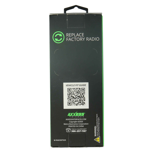 Axxess AXTO-VW1 Axxess AXTO-VW1