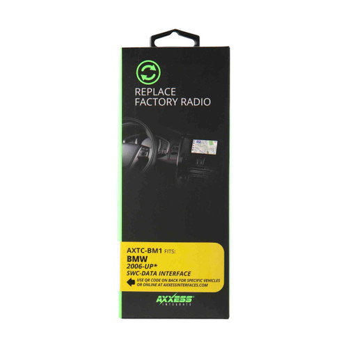 Axxess AXTC-BM1 Axxess AXTC-BM1