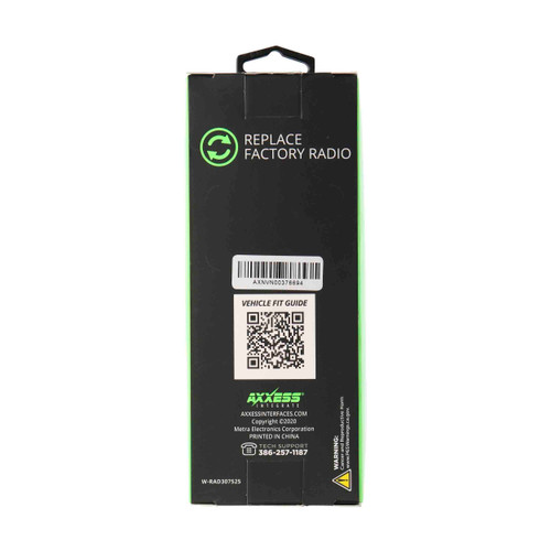 Axxess AXTC-BM1 Axxess AXTC-BM1