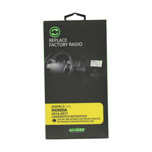 Axxess AXHN-2 Axxess AXHN-2