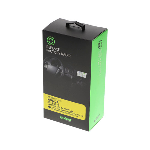 Axxess AXHN-2 Axxess AXHN-2