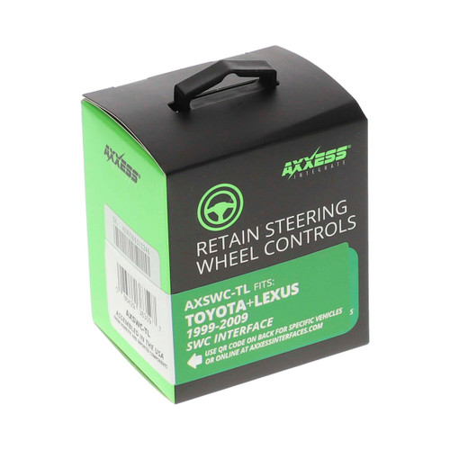 Axxess AXSWC-TL Axxess AXSWC-TL