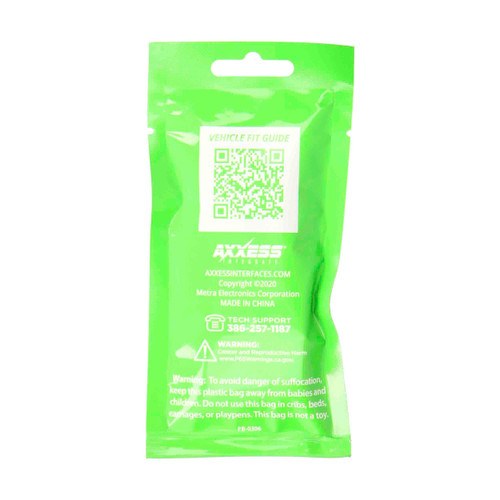 Axxess AXBUCH-SB1 Axxess AXBUCH-SB1