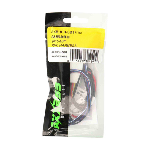 Axxess AXBUCH-NI246V - Hi-Tech Car Audio