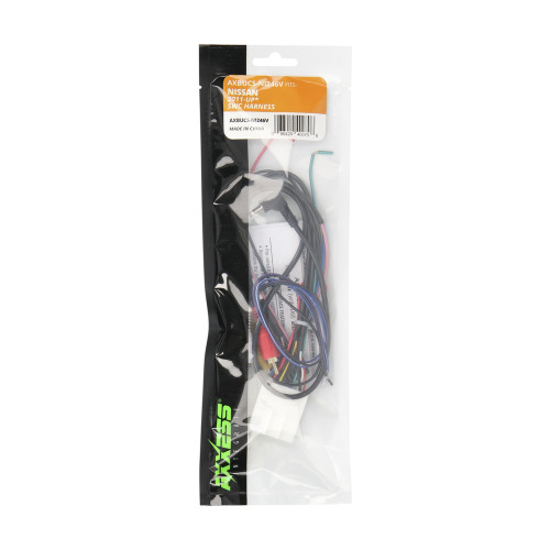 Axxess AXUSB-NI2 Axxess AXUSB-NI2