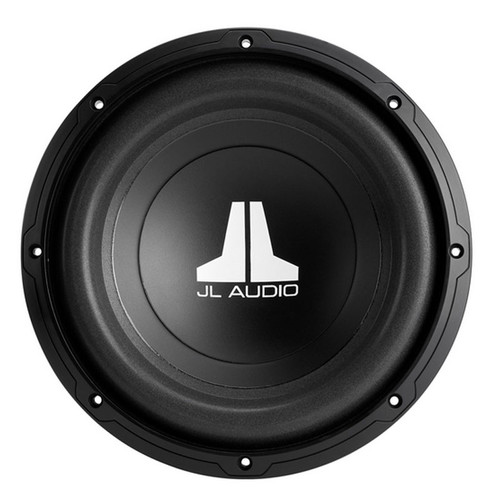 JL Audio 10W0v3-4 JL Audio 10W0v3-4