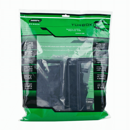 Metra 99-8205 Metra 99-8205